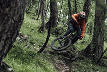 Carica l&#39;immagine nel visualizzatore di Gallery, Pantaloni MTB 4W Softshell Uomo
