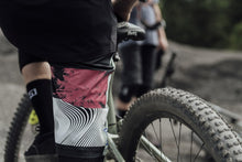 Carica l&#39;immagine nel visualizzatore di Gallery, Pantaloncini MTB Seek Amp Uomo
