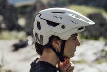 Cargar imagen en el visor de la galería, ION MTB Helmet Traze Amp MIPS 2024
