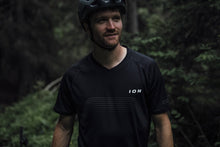 Load image into Gallery viewer, ION Men MTB Jersey Traze Shortsleeve 2022
