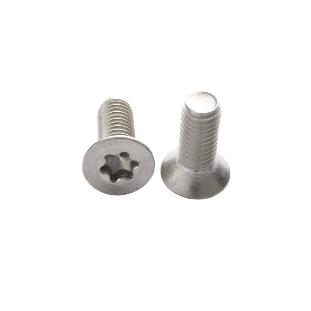 Duotone Spirit Carbon Back Wing Screw Set 216 (SS22-onw)(2pcs) 2024