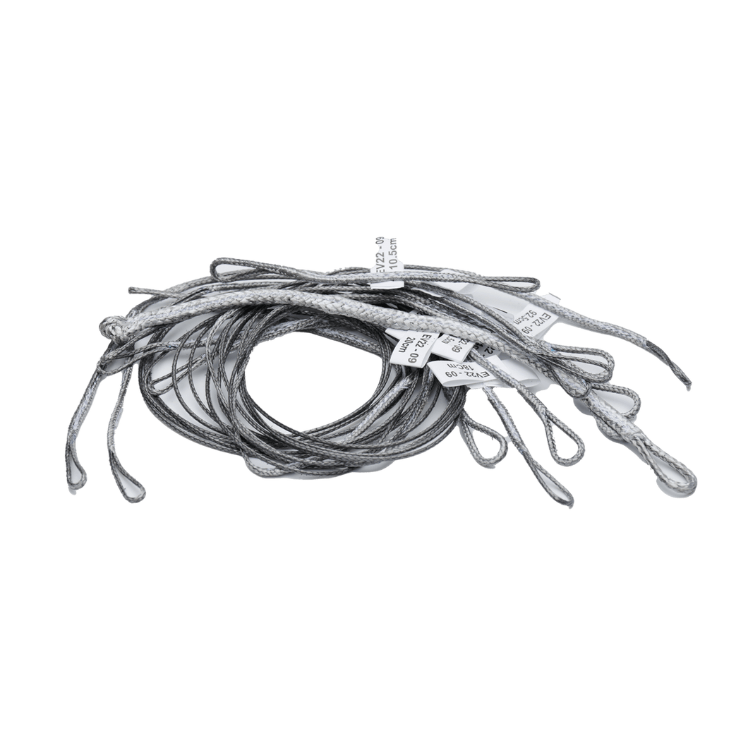 Duotone Front Bridle Evo right/grey (SS22-onw) 2024