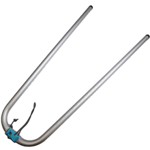 Carica l&#39;immagine nel visualizzatore di Gallery, Duotone Boom Spare Alu Tailend w. iTail Wave compl.(SS14-22) 2024
