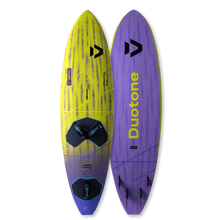 Load image into Gallery viewer, Duotone Ultra Grip [Quad] SLS 2026
