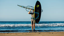 Carica l'immagine nel visualizzatore di Gallery, action_shot
