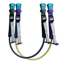 Charger l&#39;image dans la galerie, Duotone Harness Lines Vario Center 2024
