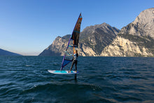 Carica l&#39;immagine nel visualizzatore di Gallery, Fanatic Stingray Foil HRS 2023 2023
