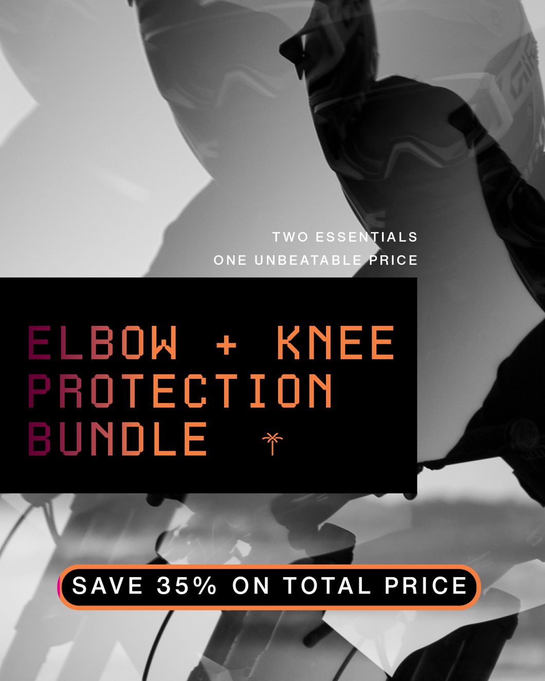 ION K-Pact Protection Bundle – save 35%