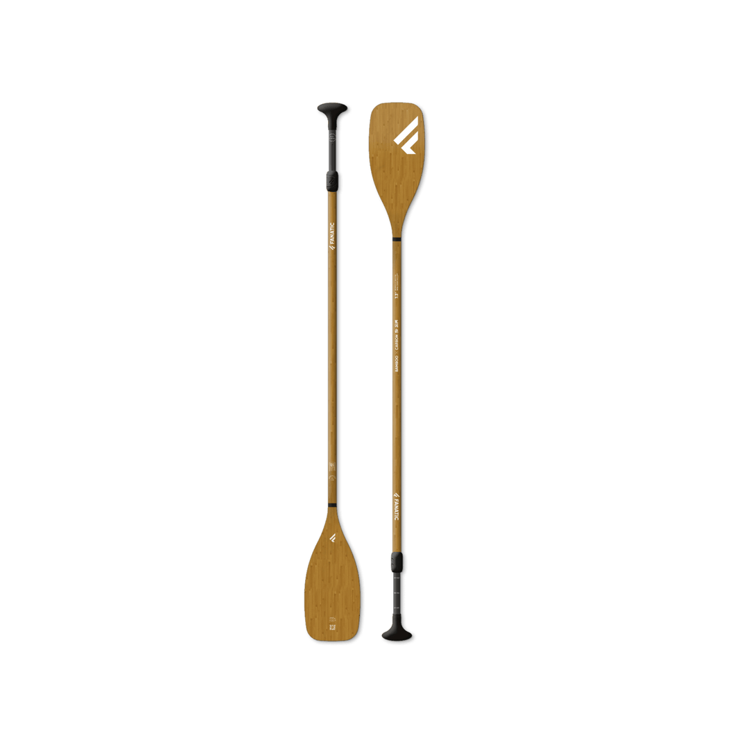 Fanatic Bamboo Carbon 50 Slim Adjustable 2023