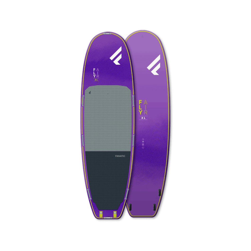 Fanatic Fly Air XL 2025