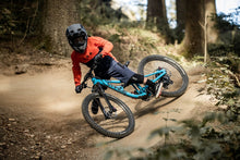 Lade das Bild in den Galerie-Viewer, Kinder MTB Knieschoner K-Pact
