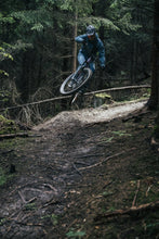 Carica l&#39;immagine nel visualizzatore di Gallery, Pantalone MTB da uomo modello Shelter 2L Softshell
