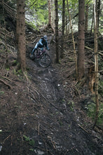 Carica l&#39;immagine nel visualizzatore di Gallery, Pantalone MTB da uomo modello Shelter 2L Softshell
