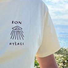 Cargar imagen en el visor de la galería, ION Tee Beach x DESTINATION SS men 2025