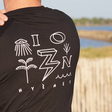 Cargar imagen en el visor de la galería, ION Tee Beach x DESTINATION SS men 2025