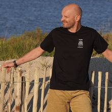 Cargar imagen en el visor de la galería, ION Tee Beach x DESTINATION SS men 2025