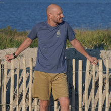 Cargar imagen en el visor de la galería, ION Tee Beach x DESTINATION SS men 2025