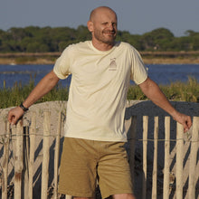 Cargar imagen en el visor de la galería, ION Tee Beach x DESTINATION SS men 2025