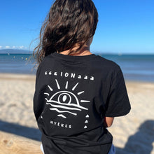 Cargar imagen en el visor de la galería, ION Tee Beach x DESTINATION youth 2025