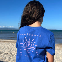 Cargar imagen en el visor de la galería, ION Tee Beach x DESTINATION youth 2025