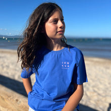 Cargar imagen en el visor de la galería, ION Tee Beach x DESTINATION youth 2025