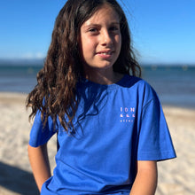 Cargar imagen en el visor de la galería, ION Tee Beach x DESTINATION youth 2025