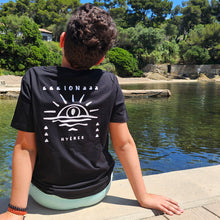 Cargar imagen en el visor de la galería, ION Tee Beach x DESTINATION youth 2025