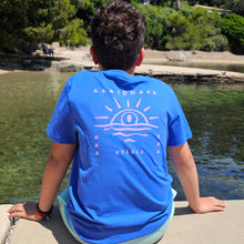 Cargar imagen en el visor de la galería, ION Tee Beach x DESTINATION youth 2025