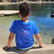 Cargar imagen en el visor de la galería, ION Tee Beach x DESTINATION youth 2025