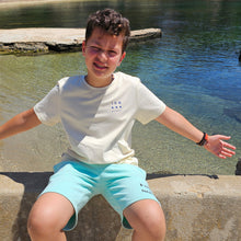 Cargar imagen en el visor de la galería, ION Tee Beach x DESTINATION youth 2025
