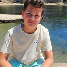 Cargar imagen en el visor de la galería, ION Tee Beach x DESTINATION youth 2025