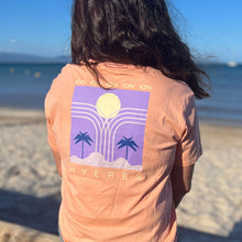 Lade das Bild in den Galerie-Viewer, ION Tee Beach x DESTINATION women 2025