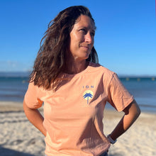Lade das Bild in den Galerie-Viewer, ION Tee Beach x DESTINATION women 2025