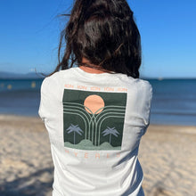 Lade das Bild in den Galerie-Viewer, ION Tee Beach x DESTINATION women 2025