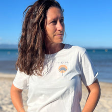 Lade das Bild in den Galerie-Viewer, ION Tee Beach x DESTINATION women 2025
