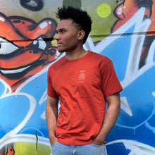 Cargar imagen en el visor de la galería, ION Tee Beach x DESTINATION SS men 2025