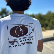 Cargar imagen en el visor de la galería, ION Tee Palm x DESTINATION SS  men 2025