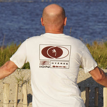 Cargar imagen en el visor de la galería, ION Tee Palm x DESTINATION SS  men 2025
