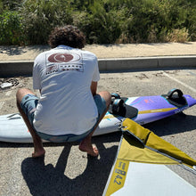 Cargar imagen en el visor de la galería, ION Tee Palm x DESTINATION SS  men 2025