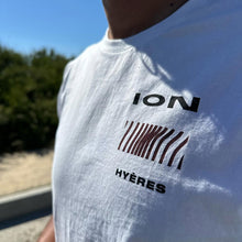 Cargar imagen en el visor de la galería, ION Tee Palm x DESTINATION SS  men 2025