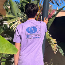 Cargar imagen en el visor de la galería, ION Tee Palm x DESTINATION SS  men 2025