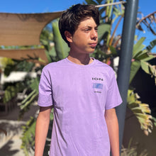 Cargar imagen en el visor de la galería, ION Tee Palm x DESTINATION SS  men 2025