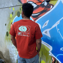 Cargar imagen en el visor de la galería, ION Tee Palm x DESTINATION SS  men 2025