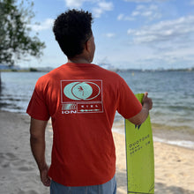Cargar imagen en el visor de la galería, ION Tee Palm x DESTINATION SS  men 2025