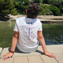 Cargar imagen en el visor de la galería, ION Tee Waves x DESTINATION youth 2025