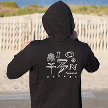Lade das Bild in den Galerie-Viewer, ION Hoody x DESTINATION men 2025