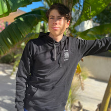 Lade das Bild in den Galerie-Viewer, ION Hoody x DESTINATION men 2025