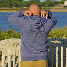 Lade das Bild in den Galerie-Viewer, ION Hoody x DESTINATION men 2025
