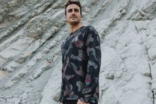 Carica l&#39;immagine nel visualizzatore di Gallery, Sweater Allover Uomo
