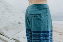 Lade das Bild in den Galerie-Viewer, Herren Boardshorts Slade 19&quot;
